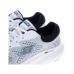 اسکچرز مکس والکر skechers go walk max walker کد 216579WTBK - Image 2