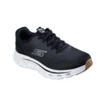 اسکچرز گلاید استپ 2 skechers gowalk glide step کد 217017BKW - Image 4