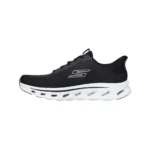 اسکچرز گلاید استپ 2 skechers gowalk glide step کد 217017BKW - Image 2
