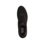 اسکچرز بابز اسکیلز skechers bobs skillz کد 118431BBK - Image 4