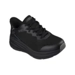 اسکچرز بابز اسکیلز skechers bobs skillz کد 118431BBK - Image 2
