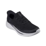 اسکچرز ستریت ویر سلید skechers streert wear slade کد 210810BLK - Image 5