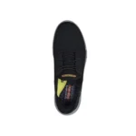 اسکچرز ستریت ویر سلید skechers streert wear slade کد 210891BLK - Image 3