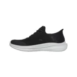 اسکچرز ستریت ویر سلید skechers streert wear slade کد 210810BLK - Image 3