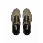 اسکچرز سویچ بک میست skechers switch back- mist کد 237685TPBK - Image 3