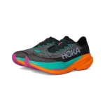 هوکا مچ ایکس 2 hoka mach x کد 1155119BCQ - Image 5