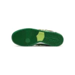 نایک جردن اس بی دانک لو nike jordan sb dunk low کد CU3244-100 - Image 2