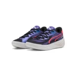 پوما آل پرو نیترو ویولیت puma all nitro violet کد 311258.01 - Image 4