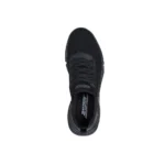 اسکچرز بابز سپورت سپرو فلکس skechers bobs sport sparrow flex کد 118064BBK - Image 5