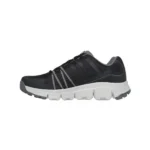 اسکچرز سامیتز skechers summits at-twin کد 237623BLK - Image 2
