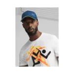 پوما ایز رانینگ کپ زین puma ess running cap zen کد 02314826 - Image 2