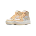 نایک ایر جردن 1 الویت nike air jordan 1 elevate کد DN3253-200 - Image 5