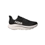 هوکا کلیفتون 10 hoka clifton کد 1162030BWHT