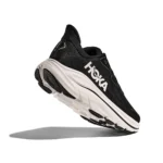 هوکا کلیفتون 10 hoka clifton کد 1162030BWHT - Image 6