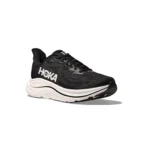 هوکا کلیفتون 10 hoka clifton کد 1162030BWHT - Image 5