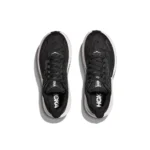 هوکا کلیفتون 10 hoka clifton کد 1162030BWHT - Image 4