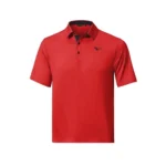 تیشرت میزانو mizuno quick dry comp polo shirt کد 52GA2003 62