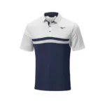 تیشرت میزانو mizuno quick dry comp polo shirt کد 52GA1003 01
