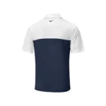 تیشرت میزانو mizuno quick dry comp polo shirt کد 52GA1003 01 - Image 2