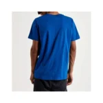 تیشرت نیوبالانس new balance essentials stacked کد MT01575 BGV - Image 2