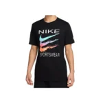 تیشرت نایکی nike sportswear کد HQ8095-010