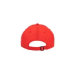کلاه ریباک reebok adjustable cap red - Image 5