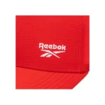 کلاه ریباک reebok adjustable cap red - Image 4