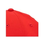کلاه ریباک reebok adjustable cap red - Image 2